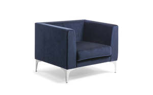 Romano Single Sofa