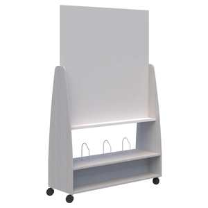 Office Accessories: Move Mobile Whiteboard