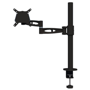 Office Accessories: Kardo Single Monitor Arm