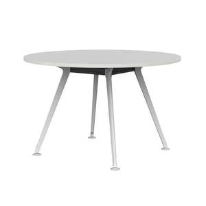 Meeting Tables: Team Round Meeting Table