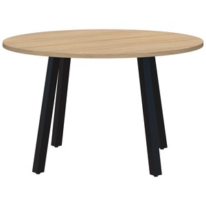 Meeting Tables: Modella II 4 Leg Meeting Table