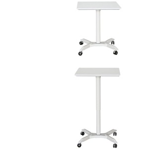 Featured Desks: Helsinki Sit & Stand Desk