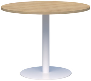 Modella Classic Meeting Table