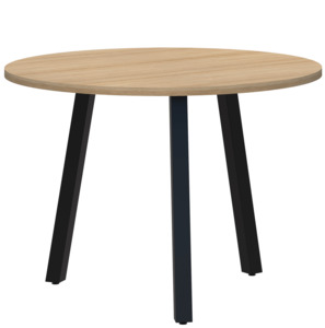 Modella II Round Meeting Table