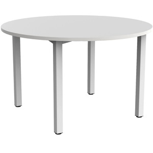 Cubit Round Meeting Table