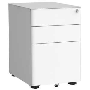 Featured Storage: Agile Mobile Drawers