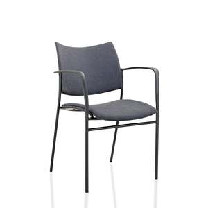 Visitor Chairs: Sleek Visitor Chair