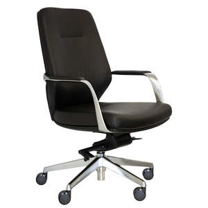 Executive Boardroom Chairs: Ravello Boardroom Chair