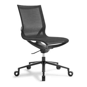 Float Mesh Back Chair