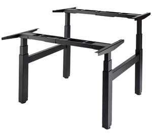 Shared Desks: Enhance Electric Shared Desk Frame