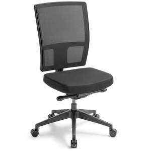 Mesh Back Chairs: EDEN Media Ergo