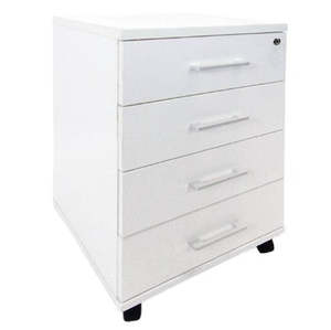 Mobile Drawers: Sonic 4 Drawer Mobile