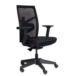 Mesh Back Chairs: Tune Ergo Mesh Back Chair