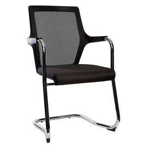 Mesh Back Chairs: Affari Mesh Back Chair