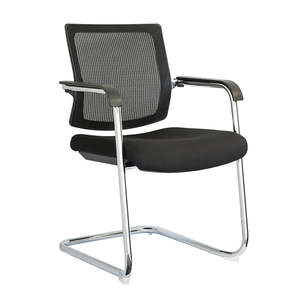 Mesh Back Chairs: Saturn Mesh Back Chair