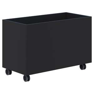 Planter Boxes: Rapid Mobile Planter