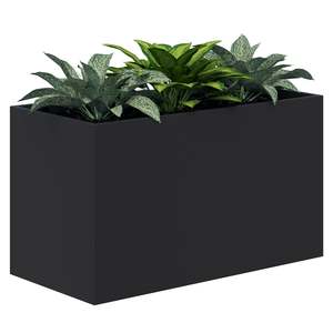 Rapid Planter & Artificial Plants