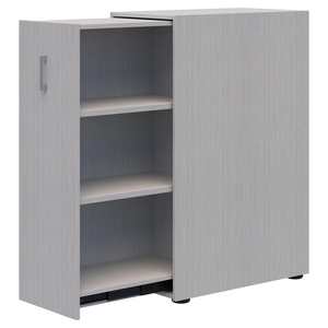 Office Cabinets: Mascot Personal Pull-Out Shelving