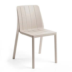 Outdoor Bar Stools: Tiberina Bistro Chair