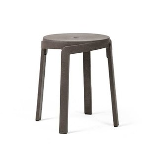 Outdoor Bar Stools: Stack Mini