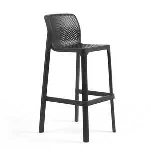 NARDI Net Tall Bar Stool