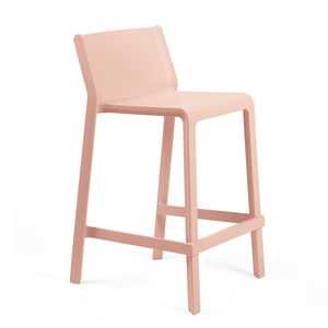 NARDI Trill Mini Bar Stool