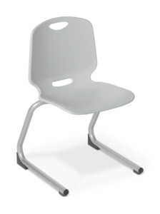 Visitor Chairs: Spark
