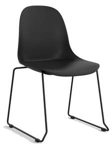 Visitor Chairs: Willow Visitor Chair