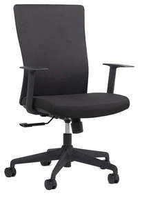 Blade Fabric Chair