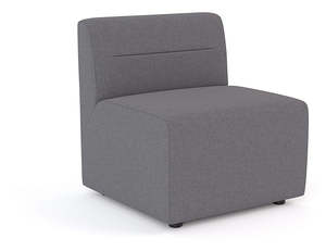 Conexion Backrest Soft Seating