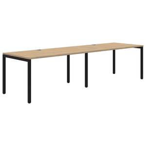 Shared Desks: Avero Inline 2 Pod Desk