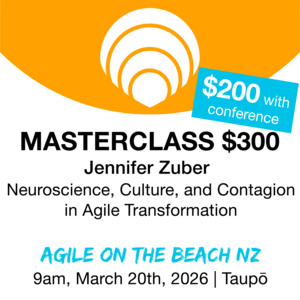 Products: Masterclass – Jenn Zuber