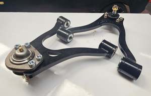 Z20 Soarer: Mk3 Supra a70/z20 Soarer Adjustable Front Upper Control Arms (Suit Standard length lowers)