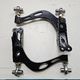 A70/z20 supra/soarer Live Adjustable front lower control arms Standard Length