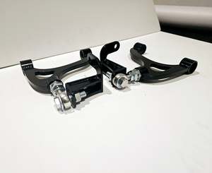 Z20 Soarer: a70 Supra/Z20 Soarer adjustable Rear upper control arms