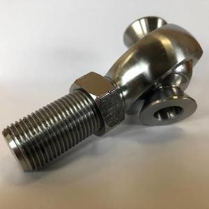 High Misalignment Rod Ends