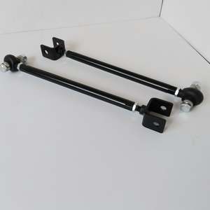 Z20 Soarer: A70/z20 Rear Camber Arms