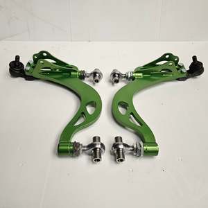 Jza80/z30 supra/soarer Live Adjustable front lower control arms Standard Length