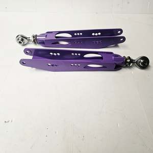 ZN6 Toyota GT86/Subaru BRZ Rear camber arms