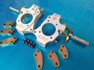 Celica st185 Billet front knuckle/upright