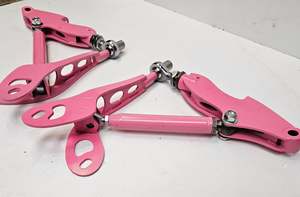 GD WRX/STI Adjustable Lower control arm