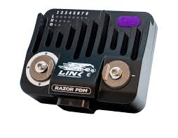Link Ecu: Link Razor PDM
