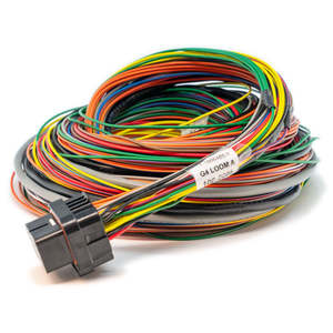 LOOM A (2.5M) - WIREIN ECU