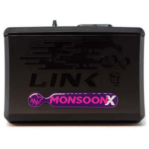 Link Ecu: G4X MonsoonX