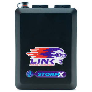Link Ecu: G4X StormX
