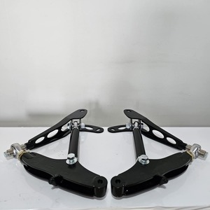 Subaru Wrx Legacy: Subaru WRX/STI GC8 Adjustable Front lower control arms
