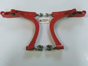 Honda s2000 Adjustable front LCAs (standard length)