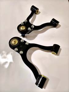 Mk4 Supra jza80/z30 Soarer SC300 Sc400 Adjustable Front Upper Control Arms (Suit&hellip;