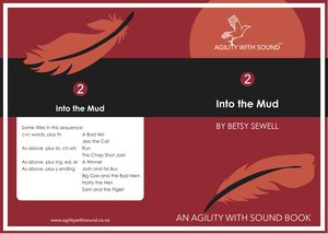 Book 2-04 'Into The Mud' - Agility With Sound