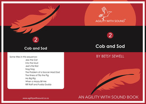 Book 2-05 'Cob and Sod' - Agility With Sound